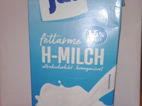 H-Milch Fettarme 1,5% Rewe | Hochgeladen von: LittleFrog