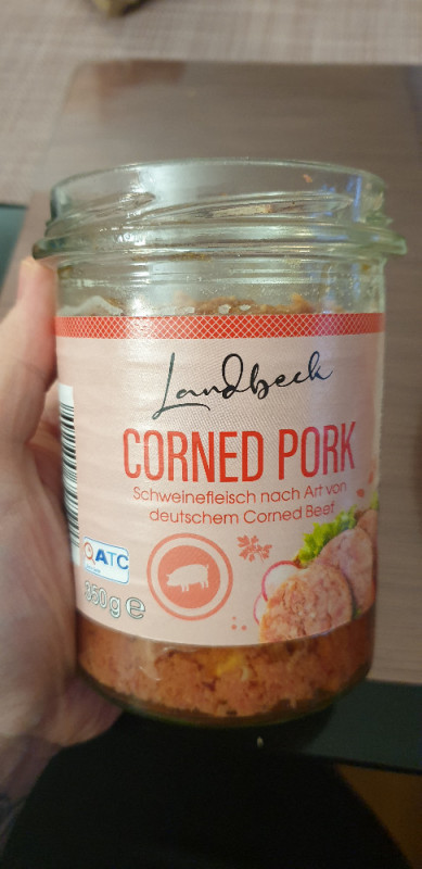Corned Pork von lybreu714 | Hochgeladen von: lybreu714