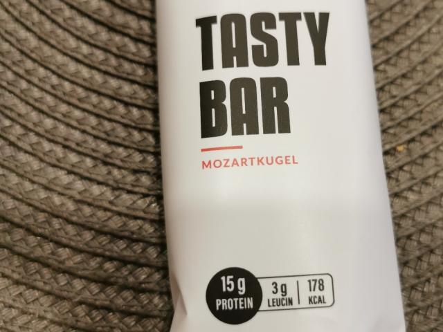 Tasty Bar, Mozartkugel by anna_mileo | Uploaded by: anna_mileo