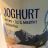 Joghurt, Enjoy free von Brittchen79 | Hochgeladen von: Brittchen79