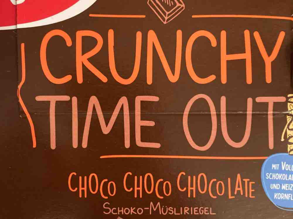 crunchy time out von keepgoing | Hochgeladen von: keepgoing
