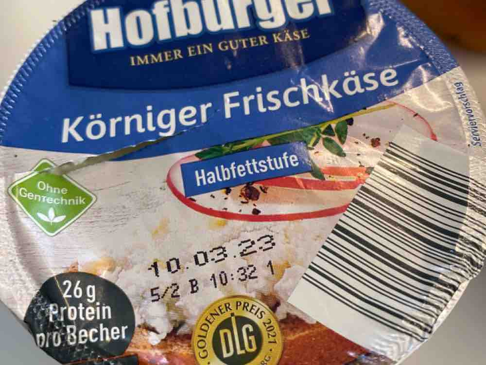 hofburger Frischkäse von kimbud85 | Hochgeladen von: kimbud85