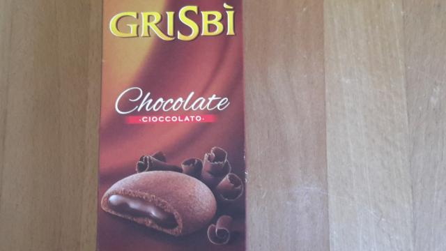Grisbi Cookie Chocolate, Schokolade, Cookie, Keks | Hochgeladen von: subtrahine