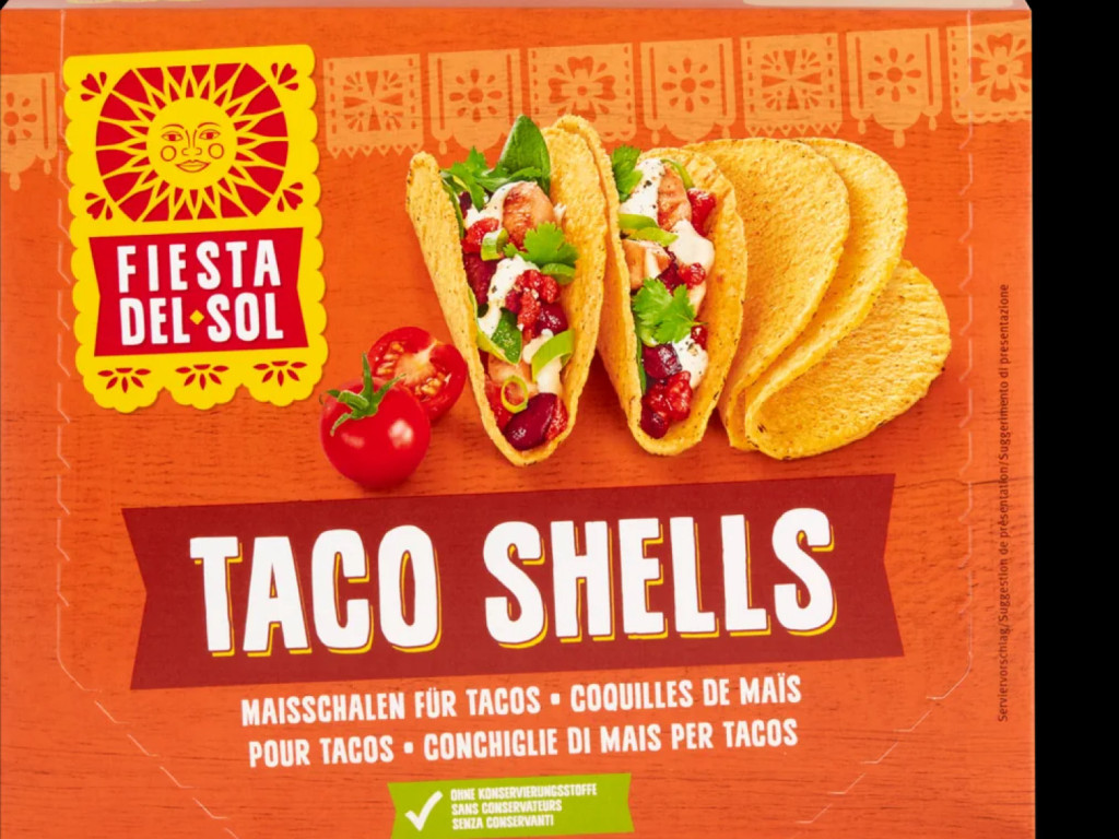 Taco Shells, Mais von tan7 | Hochgeladen von: tan7 Taco Shells, Mais von tan7 | Hochgeladen von: tan7