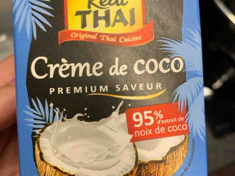 Crème de coco von Tara.Mirkes | Hochgeladen von: Tara.Mirkes