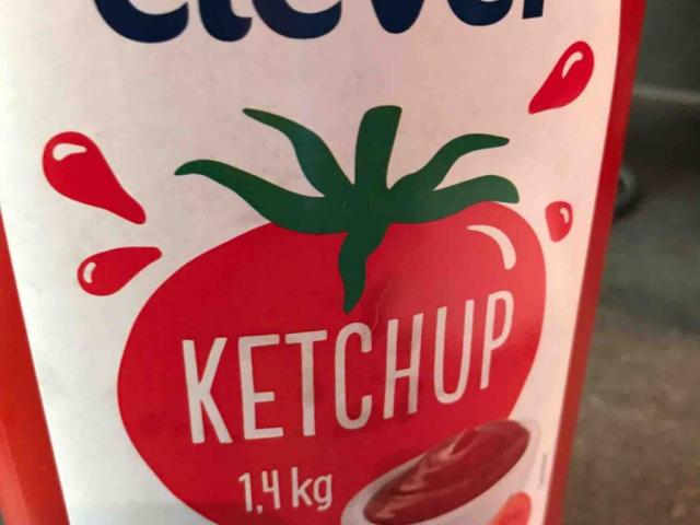 Ketchup mild von chewiinjayme338 | Hochgeladen von: chewiinjayme338