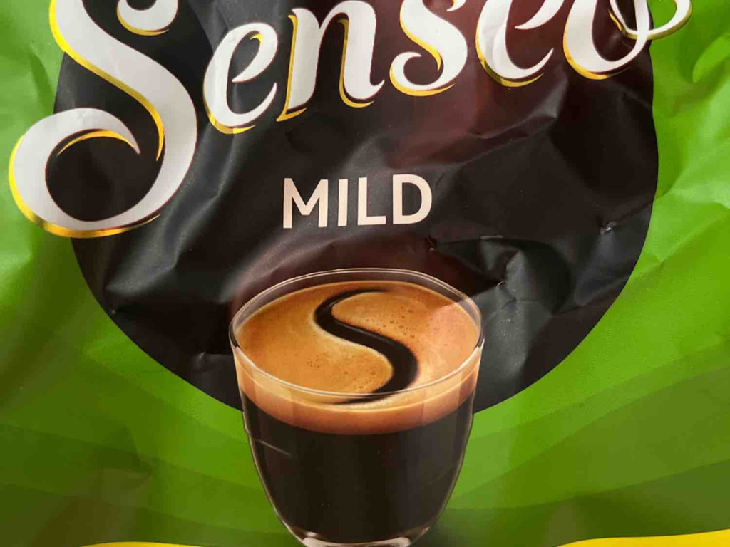 senseo mild, coffee pads by misaiyax | Hochgeladen von: misaiyax