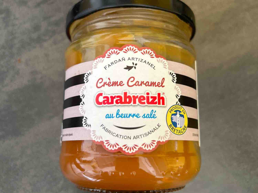 Creme de Caramel von CarryG | Hochgeladen von: CarryG