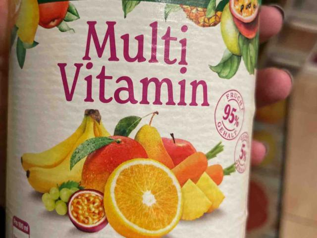 Multi Vitamin Saft von stephiweihrauch | Hochgeladen von: stephiweihrauch