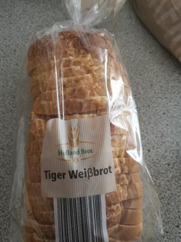 Tiger Weißbrot von burakcanak1995 | Hochgeladen von: burakcanak1995