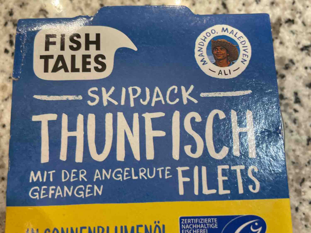 Thunfisch Filets, in Sonnenblumenöl von Surfer Dude | Hochgeladen von: Surfer Dude