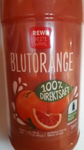 Blutorange Direktsaft von emmaa.jb | Hochgeladen von: emmaa.jb