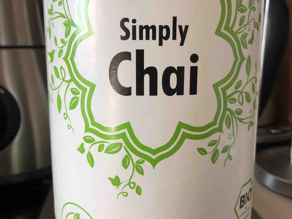 Simply Chai, classic vegan von careu | Hochgeladen von: careu