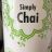 Simply Chai, classic vegan von careu | Hochgeladen von: careu