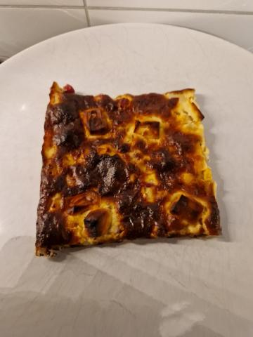 Schüttelpizza von G.Rank | Hochgeladen von: G.Rank