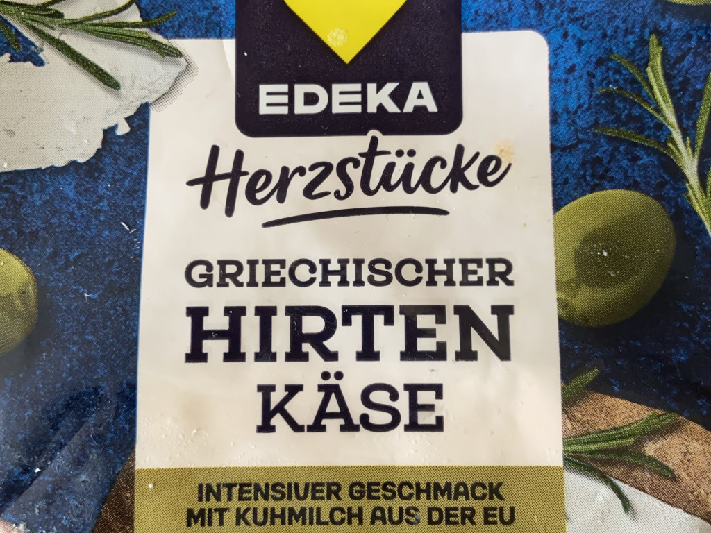 Hirtenkäse, Edeka by candypflugmache345 | Hochgeladen von: candypflugmache345 Hirtenkäse, Edeka by candypflugmache345 | Hochgeladen von: candypflugmache345