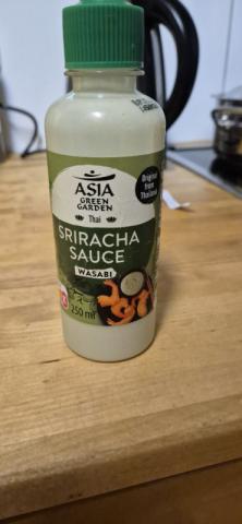 Sriracha Sauce Wasabi von Leasoph | Hochgeladen von: Leasoph