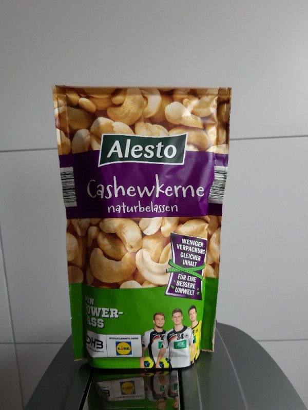 Cashewkerne , naturbelassen von VioxX | Hochgeladen von: VioxX Cashewkerne , naturbelassen von VioxX | Hochgeladen von: VioxX