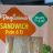 Sandwich Pute & Ei von JerGup | Hochgeladen von: JerGup