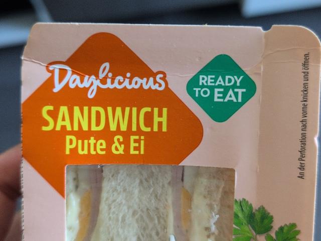 Sandwich Pute & Ei von JerGup | Hochgeladen von: JerGup Sandwich Pute & Ei von JerGup | Hochgeladen von: JerGup