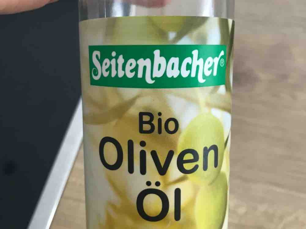 Bio Olivenöl von KPnimmtab | Hochgeladen von: KPnimmtab