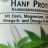 Hanf-Protein von bea230 | Hochgeladen von: bea230