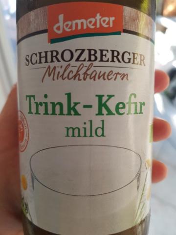 Trink Kefir von nubsi89 | Hochgeladen von: nubsi89