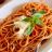 Spaghetti Pomodoro e basilico von Elenafant | Hochgeladen von: Elenafant