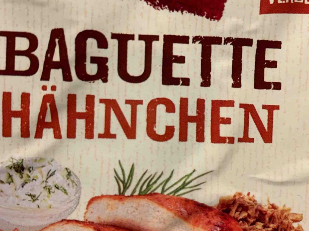 Belegtes Baguette mit Hähnchen von Tomtommac | Hochgeladen von: Tomtommac