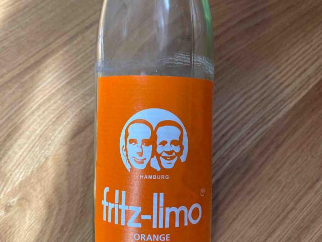 fritz-limo  (Orange) von Ben94 | Hochgeladen von: Ben94