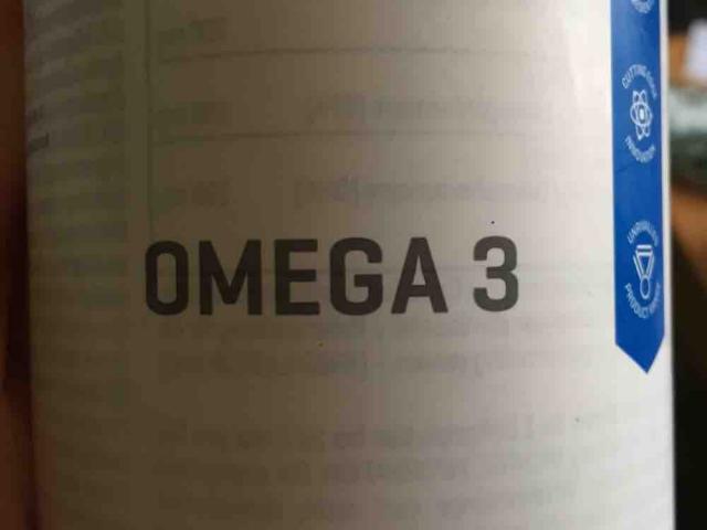 MYPROTEIN Omega 3 Softgels von Gipsy89 | Hochgeladen von: Gipsy89