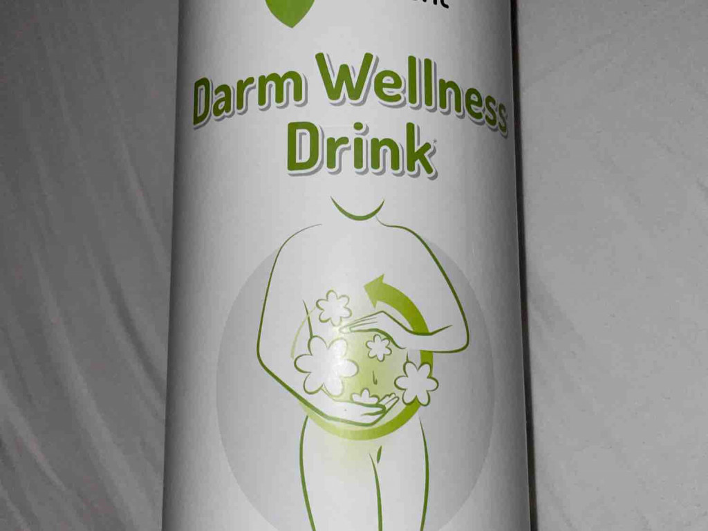 Darm Wellness Drink von tinadrews | Hochgeladen von: tinadrews