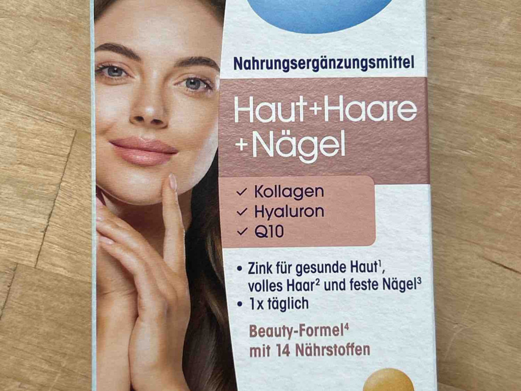 Haut+Haare+Nägel von SaKa1501 | Hochgeladen von: SaKa1501