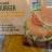 Veganer Burger Crispy Chicken-Style von dennisjanzer | Hochgeladen von: dennisjanzer