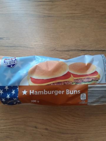 Hamburger Buns von Bernd711 | Hochgeladen von: Bernd711