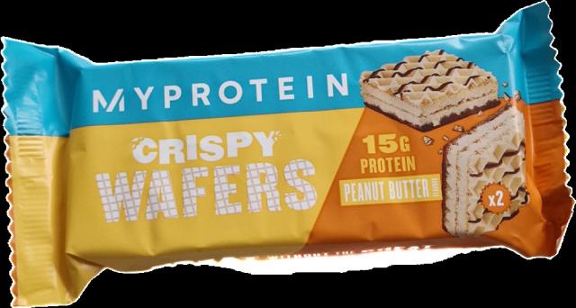 Crispy Wafers von benie71 | Hochgeladen von: benie71