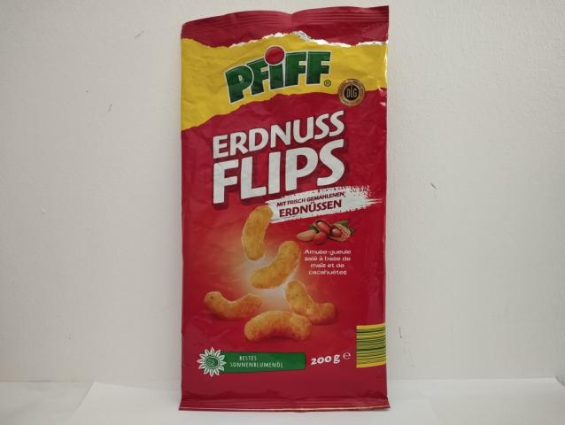 Erdnuss Flips, Erdnuss | Hochgeladen von: micha66/Akens-Flaschenking