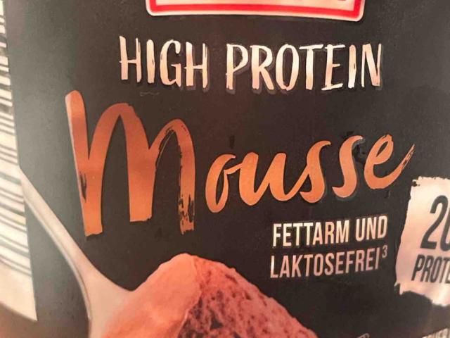 high protein mousse von lilamhi | Hochgeladen von: lilamhi