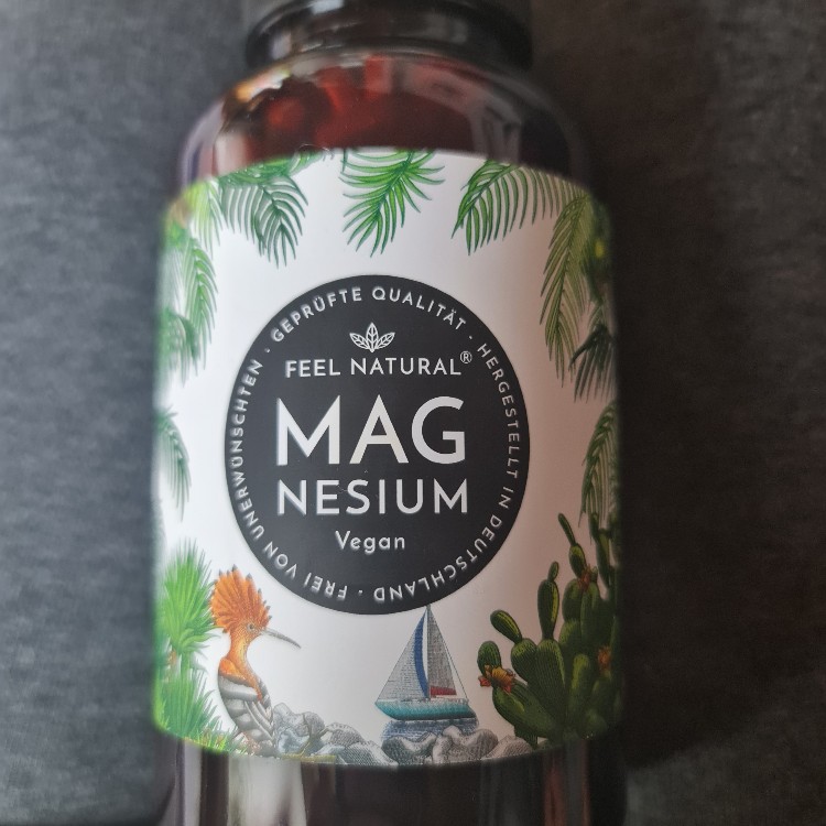 Magnesium von cofe | Hochgeladen von: cofe