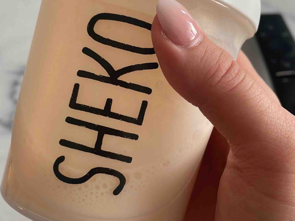 Sheko zubereitet, mit 1,5% von annehoelzen265 | Hochgeladen von: annehoelzen265