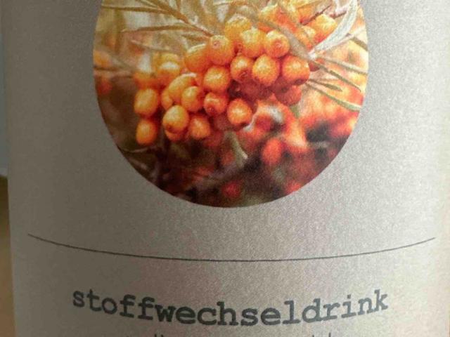 Metabolic Drink, Gold von HeikeWvN | Hochgeladen von: HeikeWvN