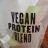 Vegan Protein Blend, Coffee Walnut von NHorn | Hochgeladen von: NHorn