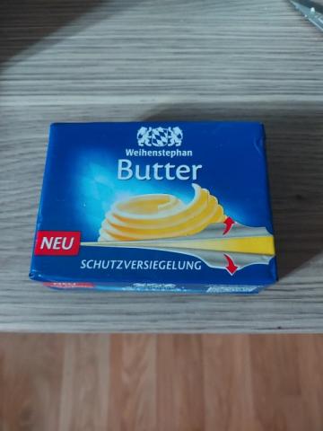 Butter von sullie | Hochgeladen von: sullie