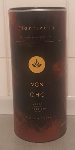 VGN Vegan Protein Chocolate, Schokolade | Hochgeladen von: rainweb252