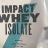 Impact Whey Isolate, Natural  Vanilla von FurymaXX | Hochgeladen von: FurymaXX