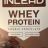 Inlead Whey Protein Double Chocolate von Malo70 | Hochgeladen von: Malo70