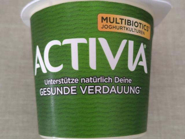 Activia Vanille by BisBis | Hochgeladen von: BisBis Activia Vanille by BisBis | Hochgeladen von: BisBis
