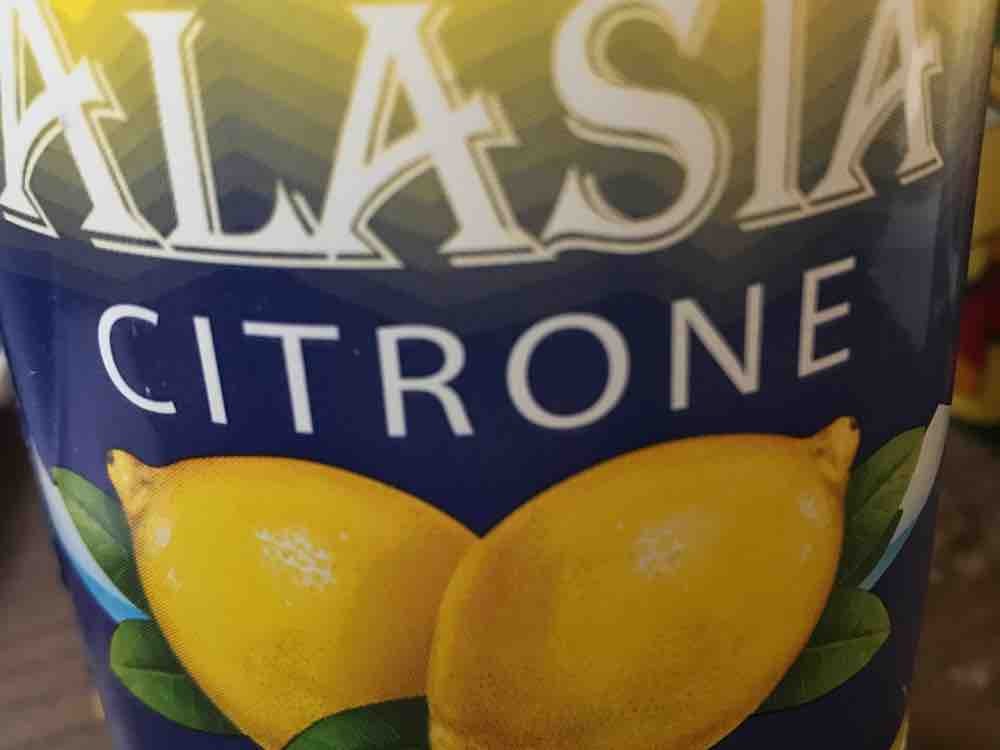 Alasia Perle Citrone, Zitrone von Comnitec | Hochgeladen von: Comnitec
