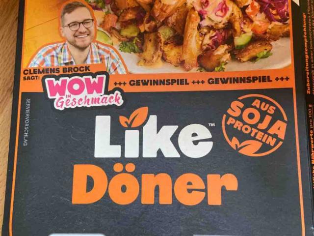 Like Döner by Einoel | Hochgeladen von: Einoel