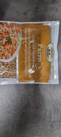 Farro, Dinkel mit Olivenöl von stone821 | Hochgeladen von: stone821